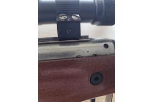 Zeldzame diana 45 chroom uitvoering