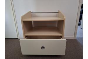 Complete (jeugd)slaapkamer