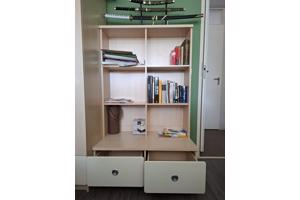 Complete (jeugd)slaapkamer