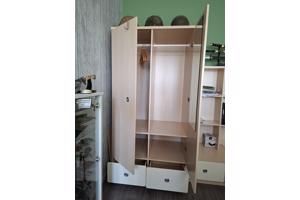 Complete (jeugd)slaapkamer