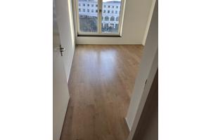 Laminaatvloer (verwijderen en ophalen