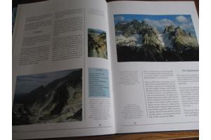 Artis-Historia - Natuurschoon van Europa