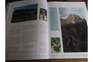 Artis-Historia - Natuurschoon van Europa