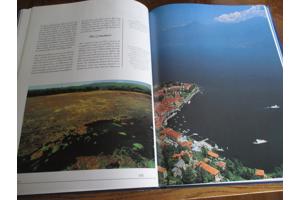 Artis-Historia - Natuurschoon van Europa