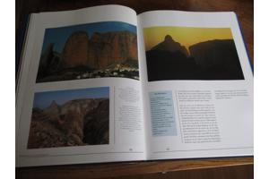 Artis-Historia - Natuurschoon van Europa