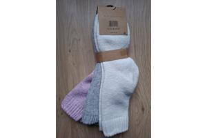 3 Paar Dikke Alpaka Wollen Sokken Maat 39-42