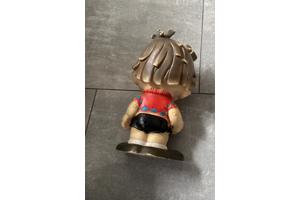 Rubber Popje dat piept