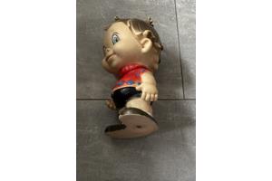 Rubber Popje dat piept