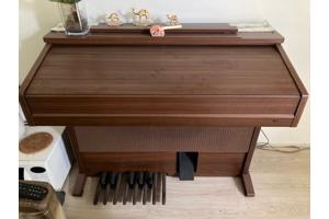 Orgel Yamaha Electone