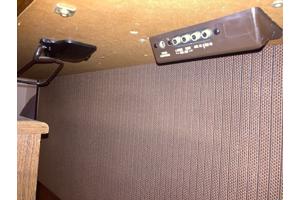 Orgel Yamaha Electone