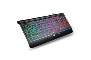 Veho Alpha Bravo Gaming Toetsenbord | NIEUW