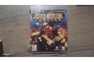 Duke Nukem Forever - Playstation 3