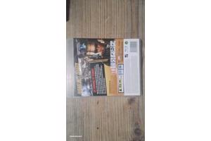 Duke Nukem Forever - Playstation 3