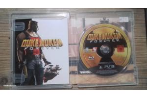 Duke Nukem Forever - Playstation 3