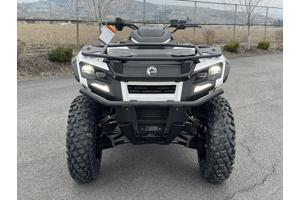 Veiling/ Verkoop van nieuwe, betaalbare Can-Am, Polaris, CFMOTO, Yamaha scooters, UTV's, ATV's en quads