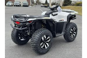 Veiling/ Verkoop van nieuwe, betaalbare Can-Am, Polaris, CFMOTO, Yamaha scooters, UTV's, ATV's en quads