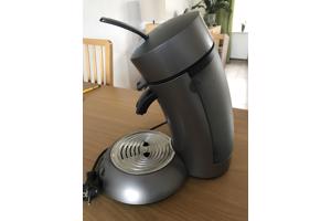 Senseo koffiezetapparaat voor pads