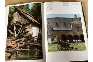 Boek van belgië &; luxemburg, prachtig exemplaar om kennis o