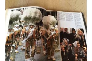 Boek van belgië &; luxemburg, prachtig exemplaar om kennis o