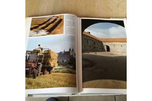 Boek van belgië &; luxemburg, prachtig exemplaar om kennis o