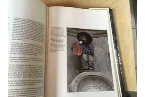 Boek van belgië &; luxemburg, prachtig exemplaar om kennis o