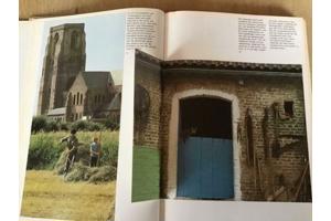 Boek van belgië &; luxemburg, prachtig exemplaar om kennis o