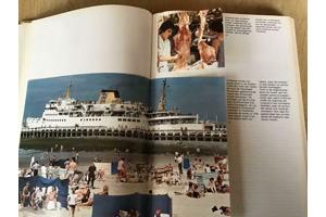 Boek van belgië &; luxemburg, prachtig exemplaar om kennis o