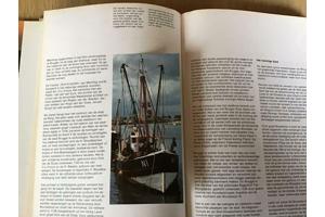 Boek van belgië &; luxemburg, prachtig exemplaar om kennis o