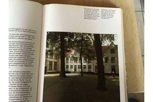 Boek van belgië &; luxemburg, prachtig exemplaar om kennis o