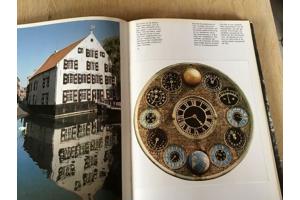 Boek van belgië &; luxemburg, prachtig exemplaar om kennis o