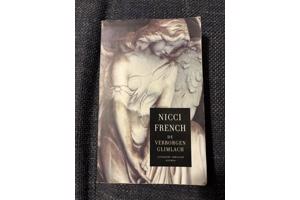 Nicci French : de verboden glimlach