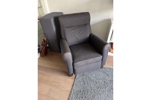 Relax fauteuil