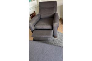 Relax fauteuil