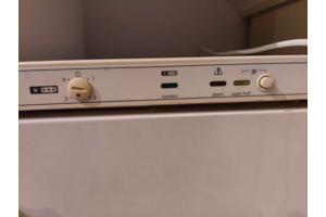 Liebherr vriezer tafelmodel