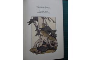 Anton van Wilderode  -   Het Hart op de Tong