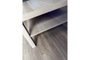 Salontafel 1.20 x 0.80 x 0.45