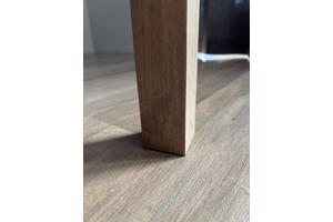 Salontafel 1.20 x 0.80 x 0.45