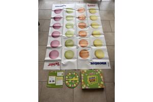 Twister Mentos ( Hasbro Games  2025) nieuw ongebruikt