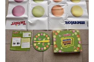 Twister Mentos ( Hasbro Games  2025) nieuw ongebruikt