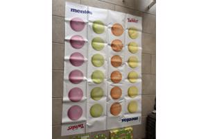 Twister Mentos ( Hasbro Games  2025) nieuw ongebruikt