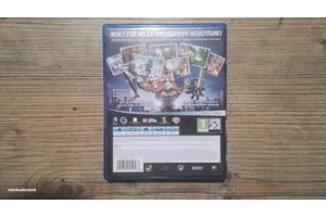 LEGO Movie Videogame - Playstation 4