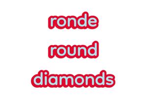 50x40cm Diamond Painting vuurtoren zee (rond) nr 74
