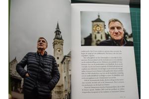 Filip Spoelders  -  Lier en Pallieterland