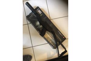 TK: Diana LP5Gs, Hatsan Supertact, Hitman Pro