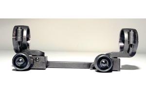 Anschutz Richtkijker montage