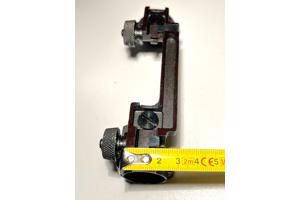 Anschutz Richtkijker montage