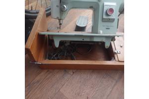 naaimachine pfaff gritzner