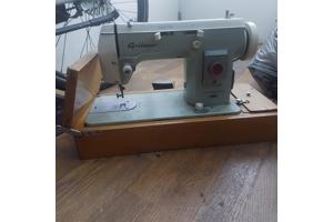 naaimachine pfaff gritzner