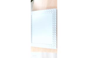 Moderne spiegel zo goed als nieuw