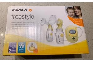 Medela Freestyle set + Gratis verzending!